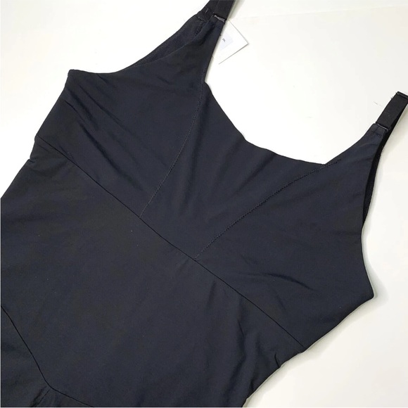 Maidenform Womens Firm Control Open-Bust Body Shaper, Black Size: 2XL. - Picture 6 of 10